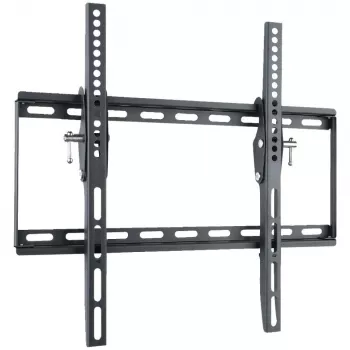 Techly kantelbare muurbeugel voor LED-LCD-tv 23-55 zwart” ICA-PLB 161M