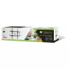 Techly kantelbare muurbeugel voor LED-LCD-tv 23-55 zwart” ICA-PLB 161M