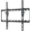 Techly kantelbare muurbeugel voor LED-LCD-tv 23-55 zwart” ICA-PLB 161M