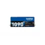 Tonercartridge Brother TN-1090 zwart, laser, enkele verpakking, 1500 pagina's bereik