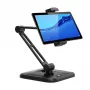 Techly ICA-TBL 2801 houder passieve houder tablet/UMPC zwart