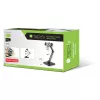 Techly ICA-TBL 2801 houder passieve houder tablet/UMPC zwart