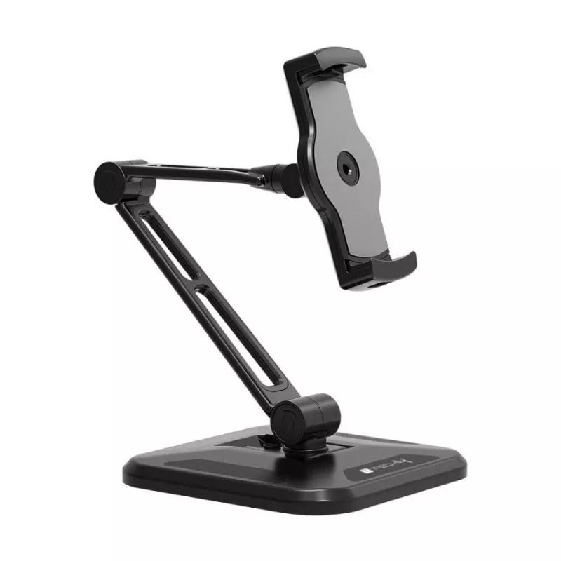 Techly ICA-TBL 2801 houder passieve houder tablet/UMPC zwart