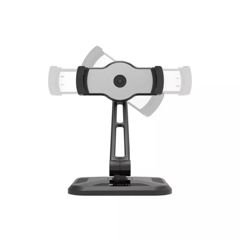 Techly ICA-TBL 2801 houder passieve houder tablet/UMPC zwart