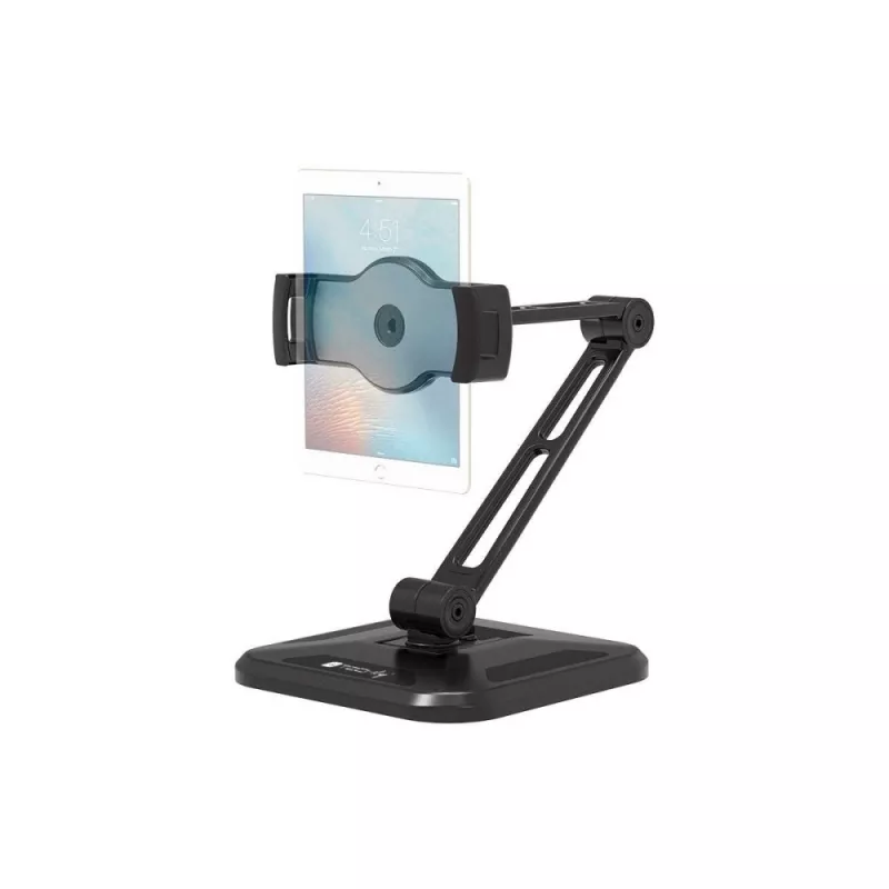 Techly ICA-TBL 2801 houder passieve houder tablet/UMPC zwart