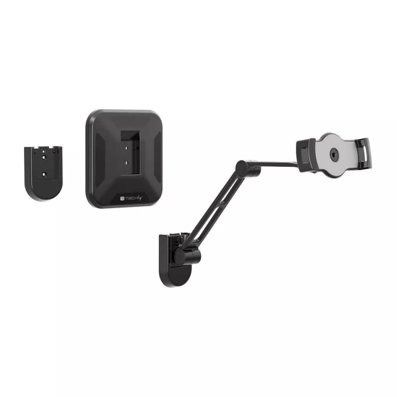 Techly ICA-TBL 2801 houder passieve houder tablet/UMPC zwart