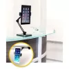 Techly ICA-TBL 2801 houder passieve houder tablet/UMPC zwart