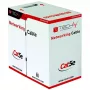 Techly ITP7-UTP-IC-CCA netwerkkabel grijs 305 m Cat5e U/UTP (UTP)