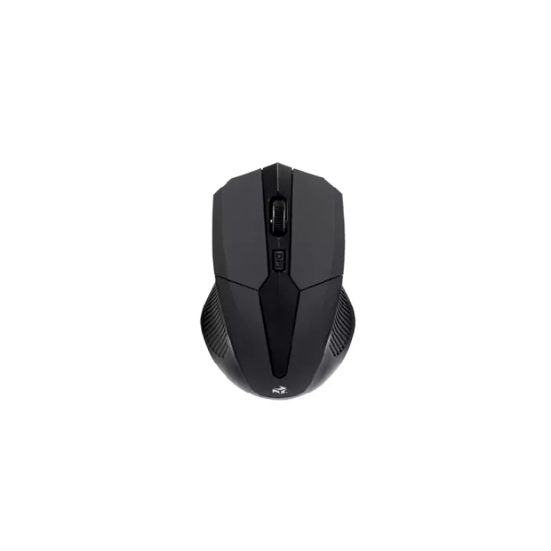 IBOX I005 Pro – muis, ambidexter, RF draadloos, laser, 1600 dpi
