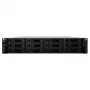SYNOLOGY Rack Station RS3618xs 2U 12-bay NAS-server barebone