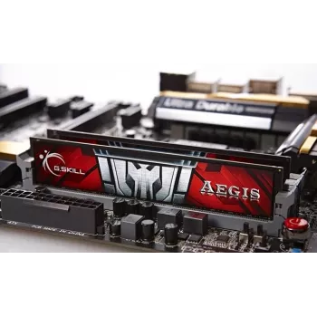 G.SKILL geheugen 16GB DDR3-1600 (F3-1600C11D-16GIS)