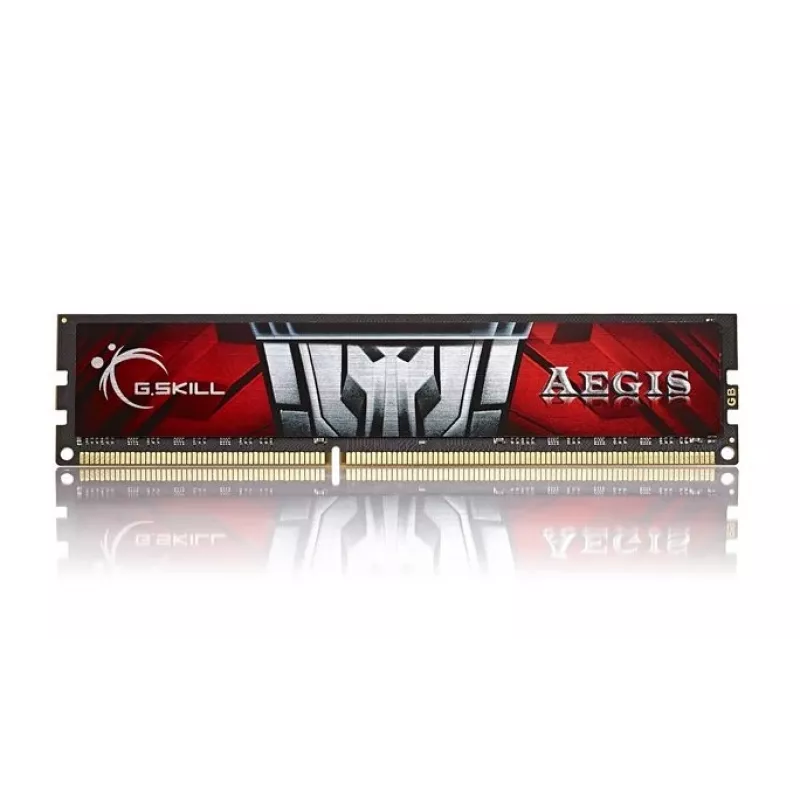 G.SKILL geheugen 16GB DDR3-1600 (F3-1600C11D-16GIS)
