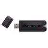 CORSAIR Flash Voyager Gtx – 256 GB – USB-stick – USB 3.1 Premium