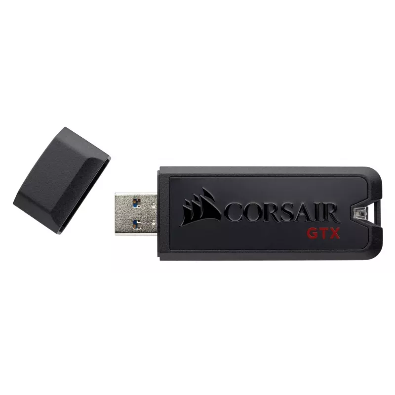CORSAIR Flash Voyager Gtx – 256 GB – USB-stick – USB 3.1 Premium