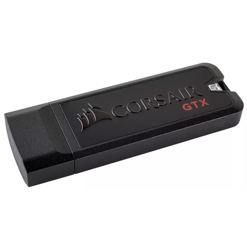 CORSAIR Flash Voyager Gtx – 256 GB – USB-stick – USB 3.1 Premium