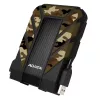 Externe HDD ADATA HD710M Pro 2 TB USB 3.2 Gen 1 (USB Type-A / Micro-USB B) camouflage, schokbestendig