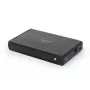 GEMBIRD externe USB 3.0 behuizing 3,5 inch – zwart