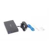 GEMBIRD externe USB 3.0 behuizing 3,5 inch – zwart