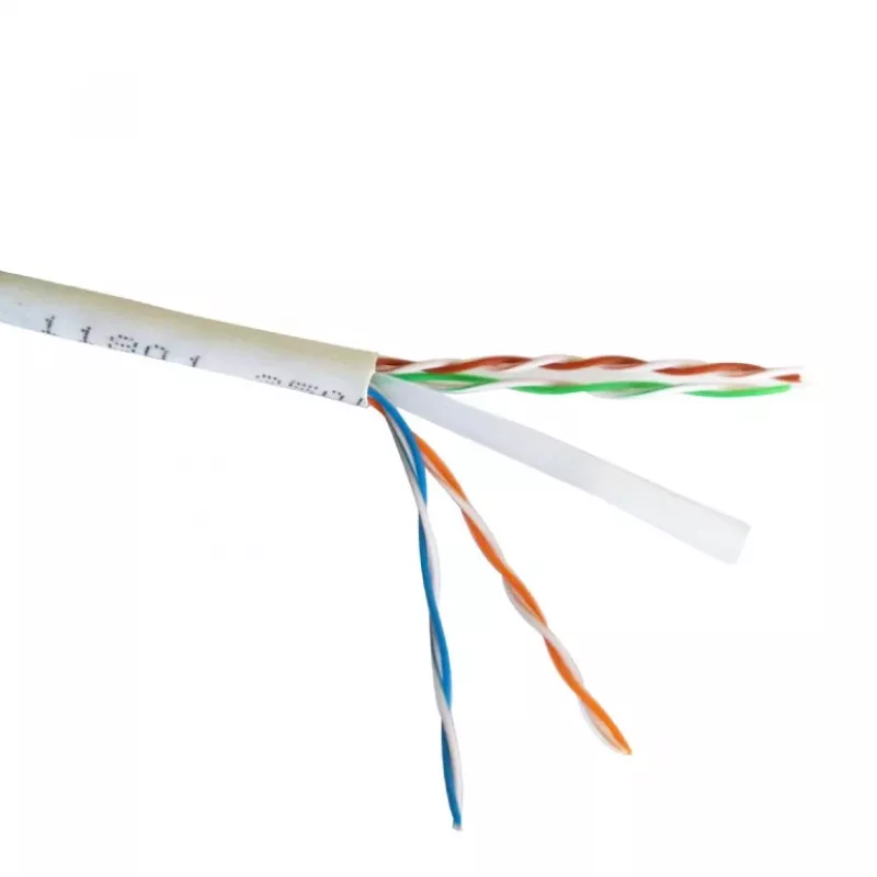 GEMBIRD patchkabel - CAT6 - UTP - 10m - grijs