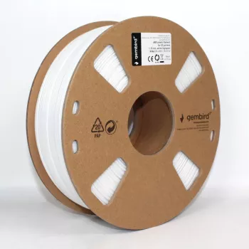 3D-printmateriaal Gembird 3DP-ABS1.75-01-GR