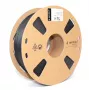 3D-printmateriaal Gembird 3DP-PLA1.75-01-BK