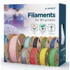 3D-printmateriaal Gembird 3DP-PLA1.75-01-R