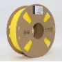 GEMBIRD PLA geel, 1,75 mm, 1 kg