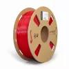3D-printmateriaal Gembird 3DP-PETG1.75-01-R rood