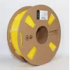 GEMBIRD PETG geel, 1,75 mm, 1 kg
