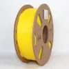 GEMBIRD PETG geel, 1,75 mm, 1 kg