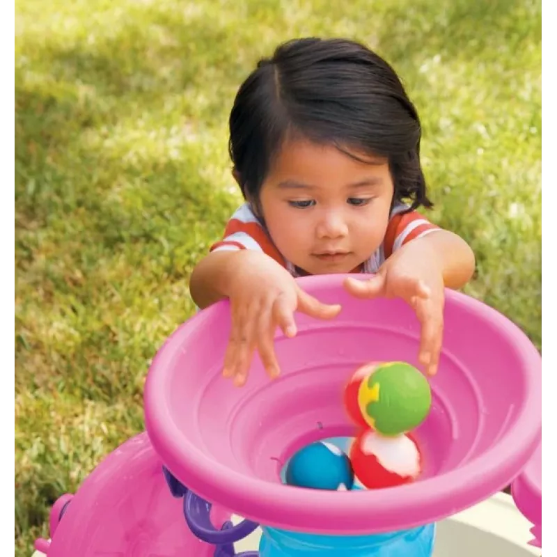 Little Tikes Spiralin’ Seas watertafel