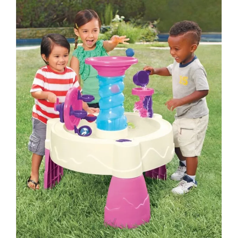 Little Tikes Spiralin’ Seas watertafel