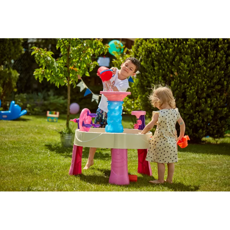 Little Tikes Spiralin’ Seas watertafel