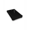 ICY BOX IB-233U3-B HDD/SSD-behuizing zwart 2,5 inch