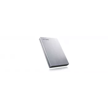ICY BOX IB-241WP HDD/SSD-behuizing antraciet, zilver 2,5 inch