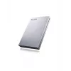ICY BOX IB-241WP HDD/SSD-behuizing antraciet, zilver 2,5 inch