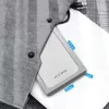 ICY BOX IB-241WP HDD/SSD-behuizing antraciet, zilver 2,5 inch