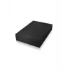ICY BOX IB-256WP HDD/SSD-behuizing zwart 2,5 inch