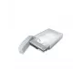 ICY BOX IB-AC602a opbergcase kunststof transparant