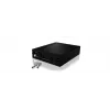 HD mobiele rack 2.5/3.5 SATA ICY BOX
