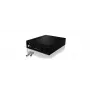 HD mobiele rack 2.5/3.5 SATA ICY BOX