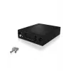 HD mobiele rack 2.5/3.5 SATA ICY BOX