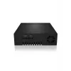 HD mobiele rack 2.5/3.5 SATA ICY BOX