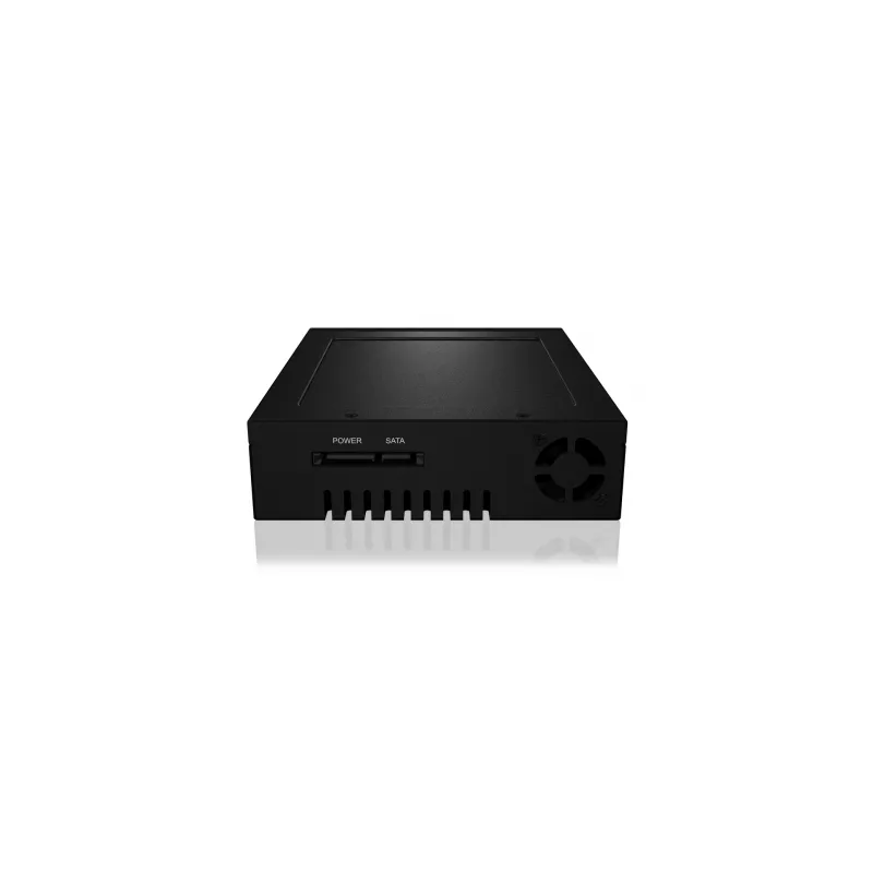HD mobiele rack 2.5/3.5 SATA ICY BOX