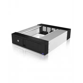 ICY BOX IB-158SSK-B 13,3 cm (5,25 inch) inbouwframe zwart