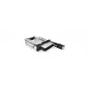 ICY BOX IB-166SSK-B HDD-behuizing zwart 3,5 inch