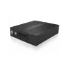 ICY BOX IB-170SK-B - mobiel opslagrack - 3.5 (8.9 cm)