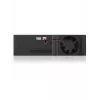 ICY BOX IB-170SK-B - mobiel opslagrack - 3.5 (8.9 cm)
