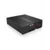 ICY BOX IB-170SK-B - mobiel opslagrack - 3.5 (8.9 cm)