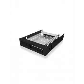 ICY BOX ICY BOX IB-2217StS - mobiel opslagrack - 2.5 (6.4 cm)